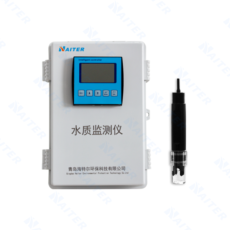 壁掛式PH檢測儀