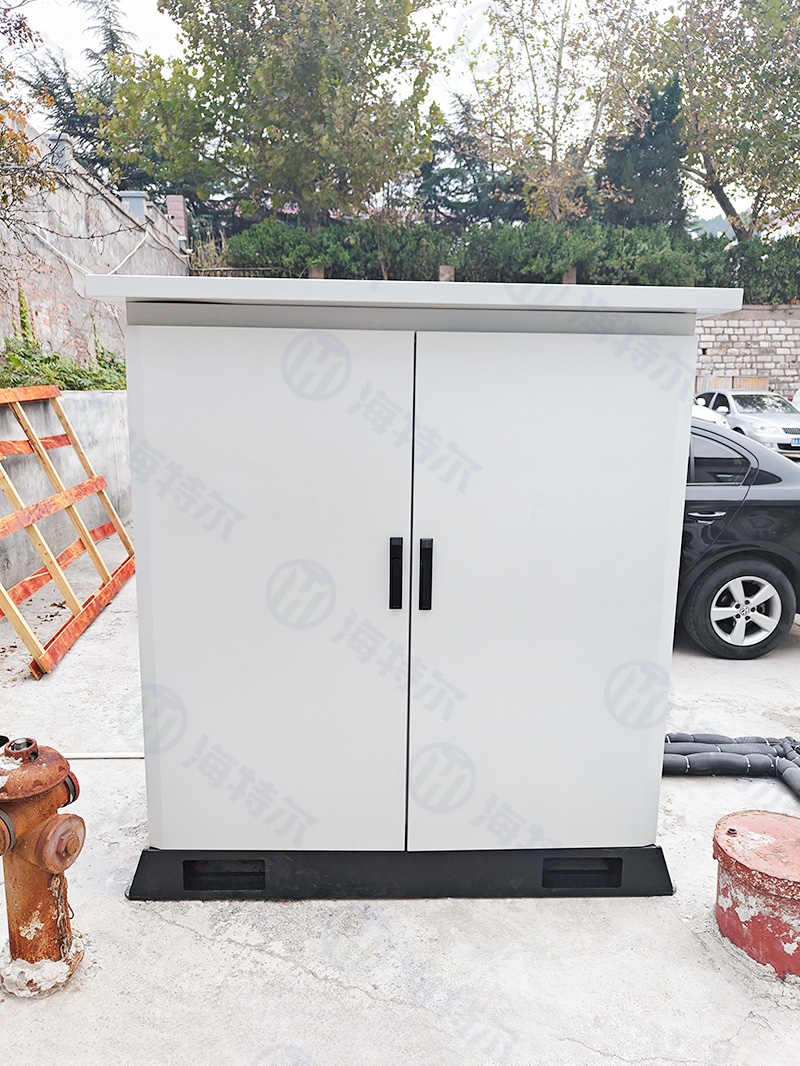 山東地下水資源環(huán)境監(jiān)測預(yù)警系統(tǒng)-3