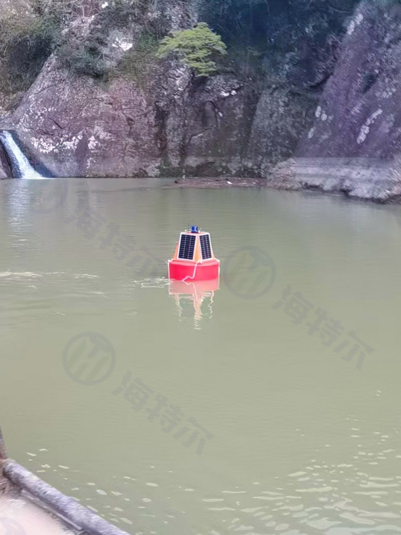 寶嶺水庫(kù)飲用水水源地水質(zhì)項(xiàng)目
