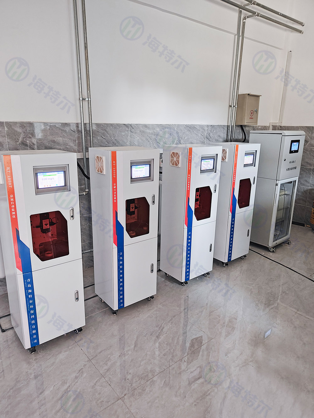 青海省貴南縣沙溝鄉(xiāng)污水處理廠項(xiàng)目