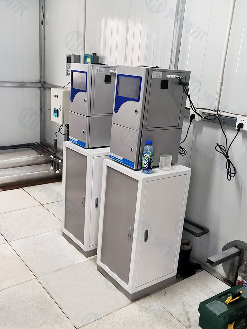 青島林拓現(xiàn)場(chǎng)