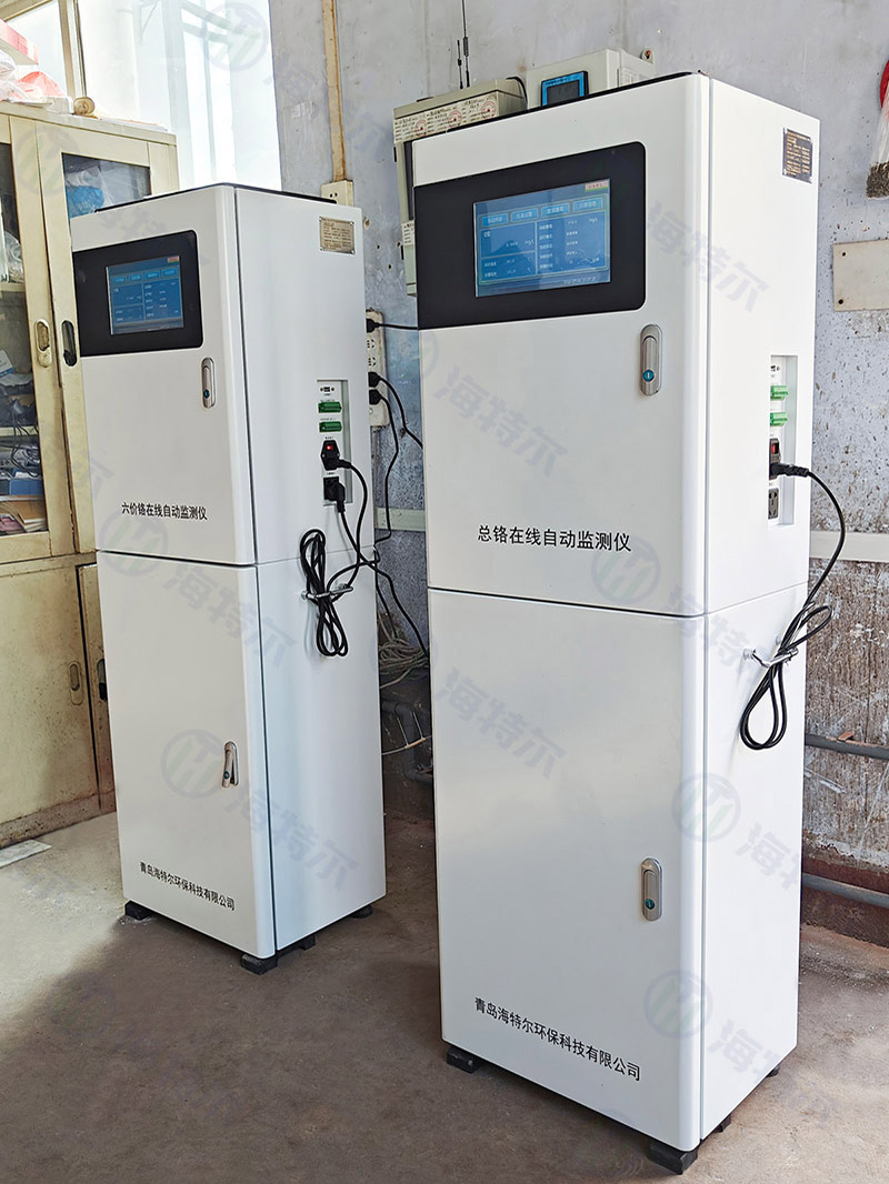 新泰某污水處理