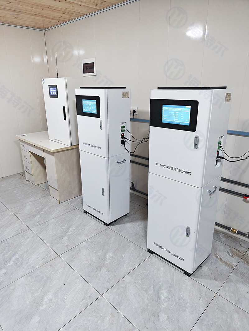 江蘇東臺(tái)沿海經(jīng)濟(jì)區(qū)養(yǎng)殖尾水整治項(xiàng)目