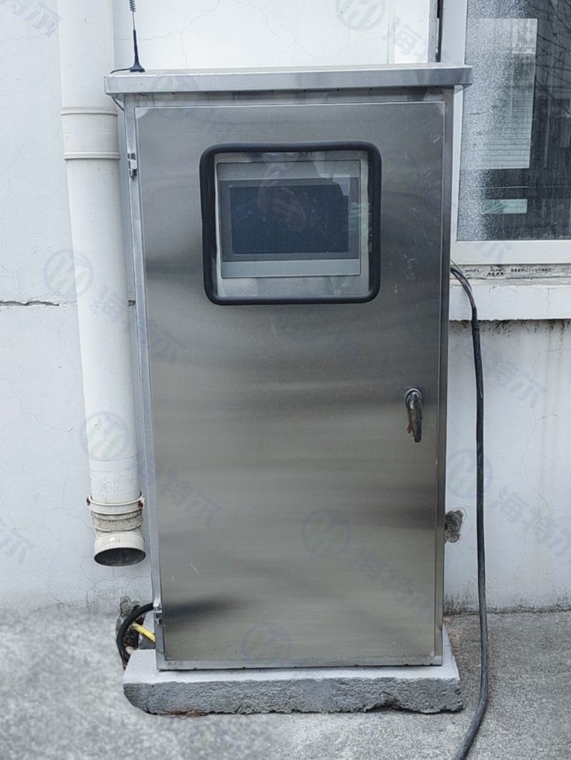 安徽省淮北市眾創(chuàng)工業(yè)園