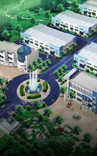 智慧園區(qū)水質(zhì)監(jiān)測(cè)方案