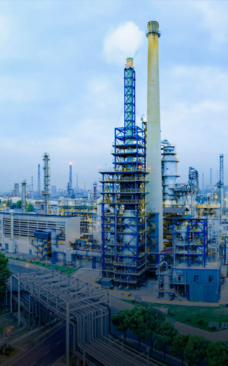 化工工業(yè)水質(zhì)監(jiān)測(cè)方案